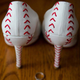 Illustration for article titled In Honor of Opening Day, Some Excellent Baseball Weddings